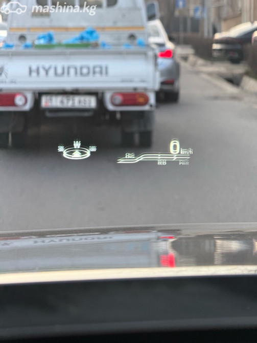 Toyota Highlander IV (U70) 2.5, 2020 Bishkek - photo 11