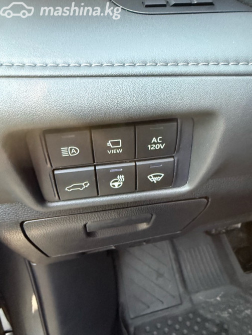 Toyota Highlander IV (U70) 2.5, 2020 Bishkek - photo 8