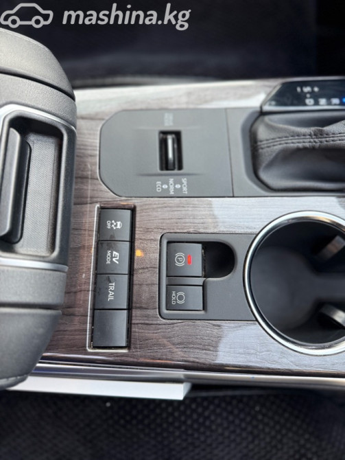 Toyota Highlander IV (U70) 2.5, 2020 Bishkek - photo 7