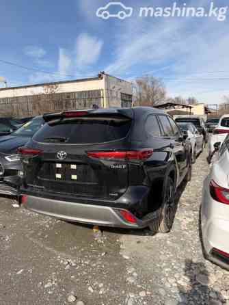 Toyota Highlander IV (U70) 2.0, 2026 Bishkek