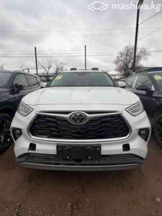 Toyota Highlander IV (U70) 2.0, 2026 Bishkek