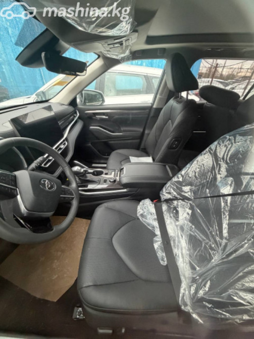 Toyota Highlander IV (U70) 2.0, 2026 Bishkek - photo 2