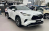 Toyota Highlander IV (U70) 2.0, 2025 Bishkek
