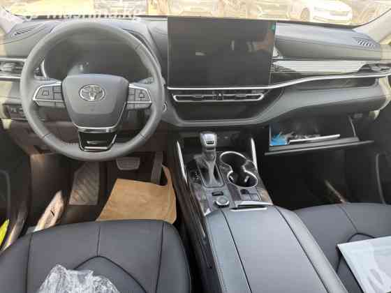 Toyota Highlander IV (U70) 2.0, 2026 Bishkek