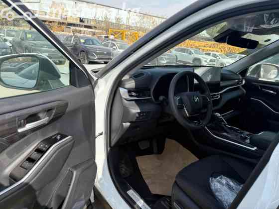 Toyota Highlander IV (U70) 2.0, 2026 Bishkek