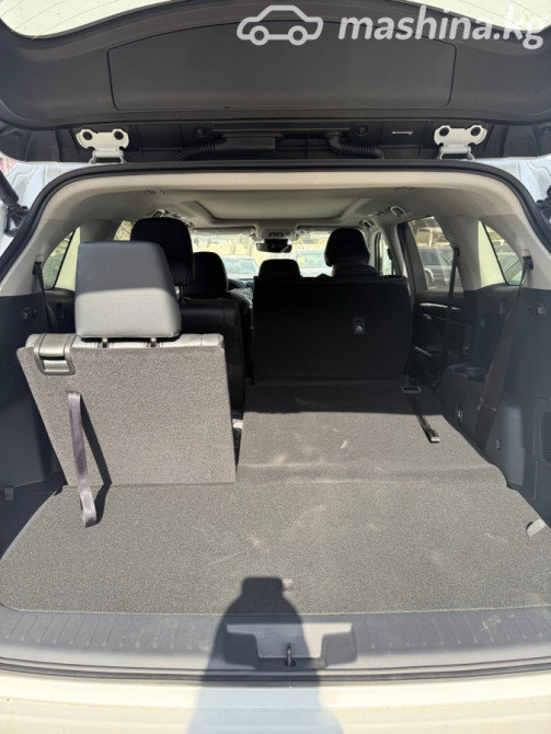 Toyota Highlander IV (U70) 2.0, 2026 Bishkek - photo 5