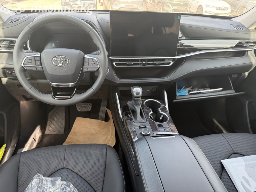 Toyota Highlander IV (U70) 2.0, 2026 Bishkek - photo 6