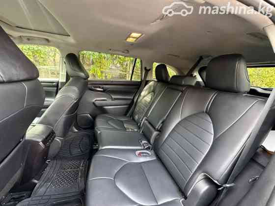 Toyota Highlander IV (U70) 3.5, 2020 Bishkek