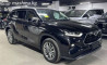 Toyota Highlander IV (U70) 2.0, 2026 Bishkek