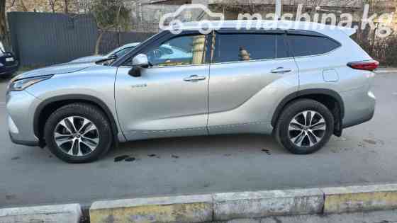 Toyota Highlander IV (U70) 2.5, 2021 Bishkek