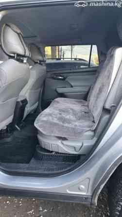 Toyota Highlander IV (U70) 2.5, 2021 Bishkek