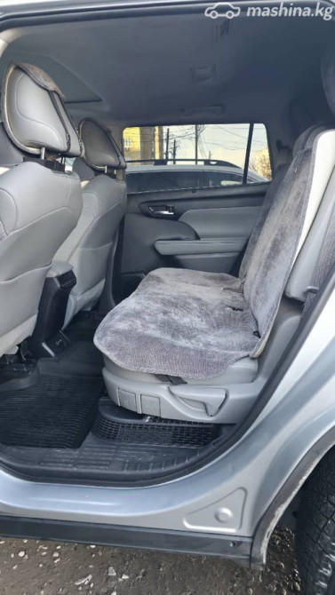Toyota Highlander IV (U70) 2.5, 2021 Bishkek - photo 6