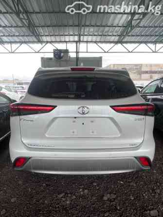 Toyota Highlander IV (U70) 2.0, 2025 Bishkek