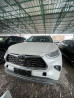 Toyota Highlander IV (U70) 2.0, 2025 Bishkek