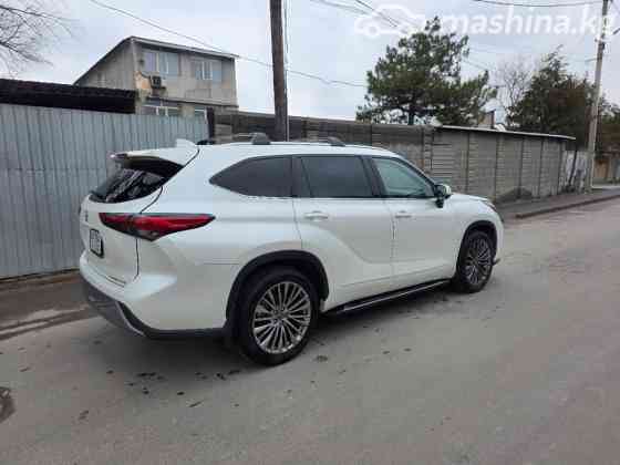 Toyota Highlander IV (U70) 3.5, 2020 Bishkek