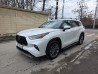 Toyota Highlander IV (U70) 3.5, 2020 Bishkek