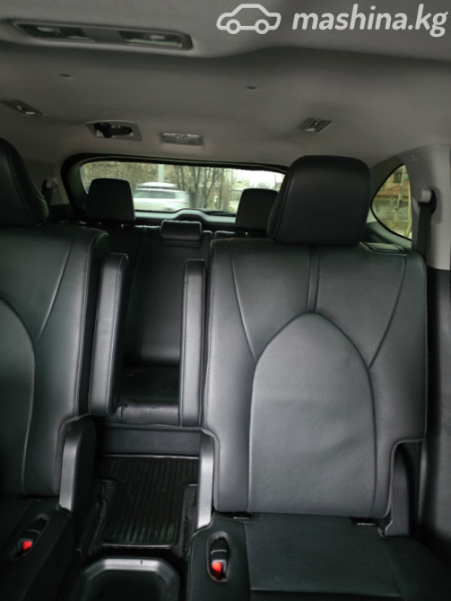Toyota Highlander IV (U70) 3.5, 2020 Bishkek - photo 19