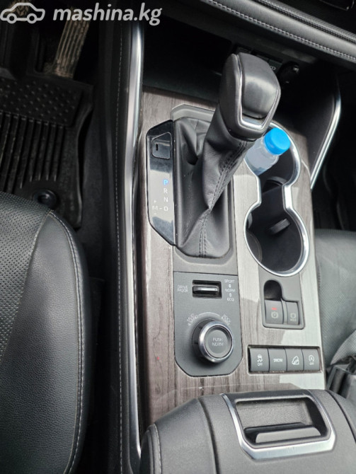 Toyota Highlander IV (U70) 3.5, 2020 Bishkek - photo 20