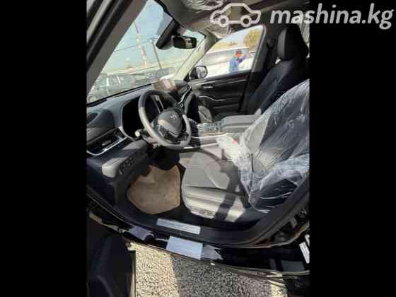 Toyota Highlander IV (U70) 2.0, 2026 Bishkek