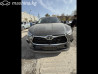 Toyota Highlander IV (U70) 2.0, 2026 Bishkek