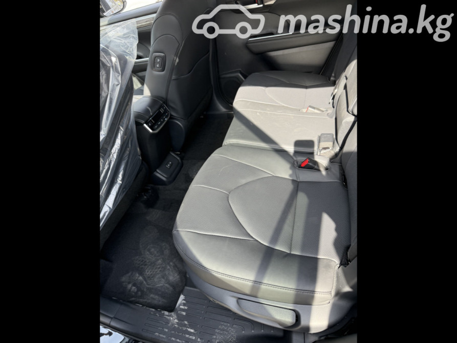 Toyota Highlander IV (U70) 2.0, 2026 Bishkek - photo 5
