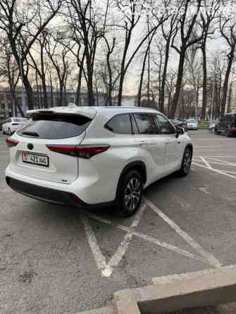 Toyota Highlander IV (U70) 2.5, 2020 Bishkek