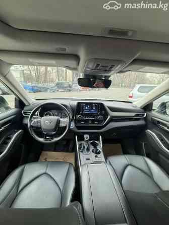Toyota Highlander IV (U70) 2.5, 2020 Bishkek