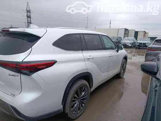 Toyota Highlander IV (U70) 2.0, 2026 Bishkek