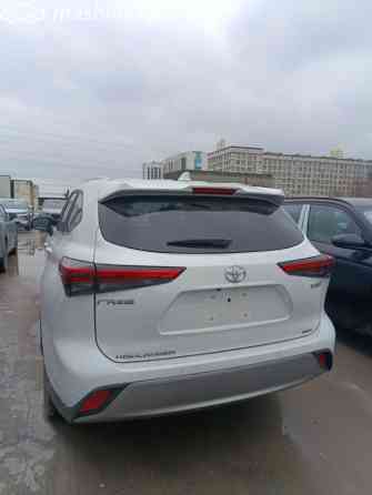 Toyota Highlander IV (U70) 2.0, 2026 Bishkek