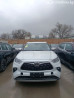 Toyota Highlander IV (U70) 2.0, 2026 Bishkek