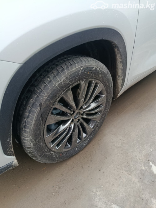 Toyota Highlander IV (U70) 2.0, 2026 Bishkek - photo 5