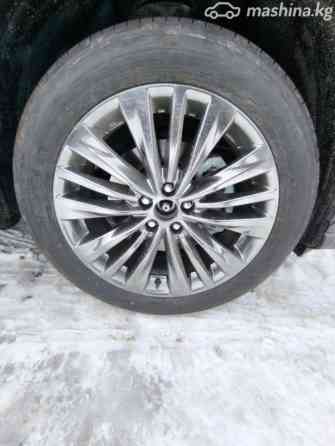 Toyota Highlander IV (U70) 2.0, 2025 Bishkek