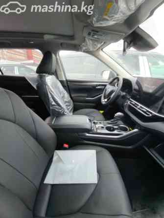 Toyota Highlander IV (U70) 2.0, 2025 Bishkek