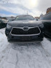 Toyota Highlander IV (U70) 2.0, 2025 Bishkek