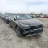 Toyota Highlander IV (U70) 2.4, 2026 Bishkek