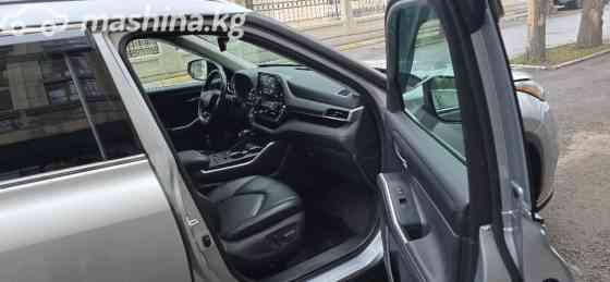 Toyota Highlander IV (U70) 2.5, 2021 Bishkek