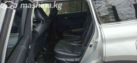 Toyota Highlander IV (U70) 2.5, 2021 Bishkek