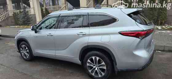Toyota Highlander IV (U70) 2.5, 2021 Bishkek