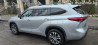 Toyota Highlander IV (U70) 2.5, 2021 Bishkek