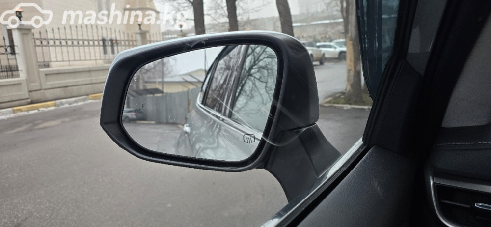 Toyota Highlander IV (U70) 2.5, 2021 Bishkek - photo 10