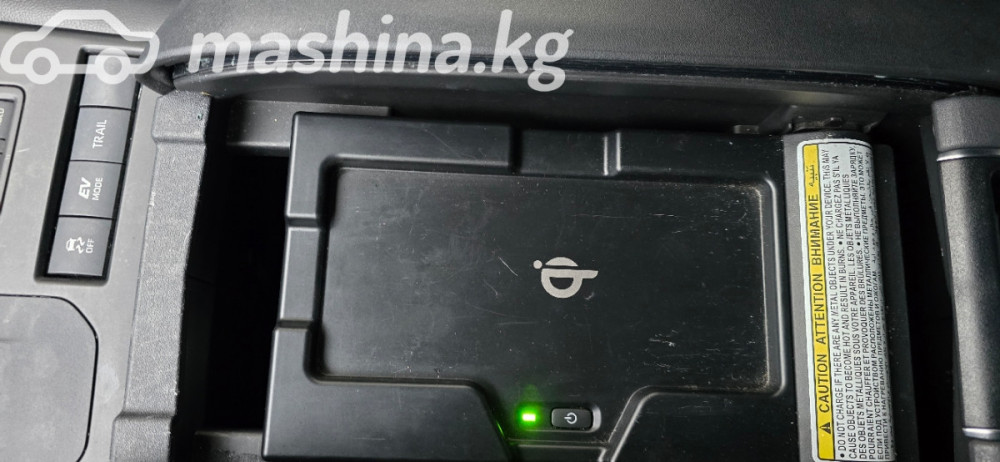 Toyota Highlander IV (U70) 2.5, 2021 Bishkek - photo 6