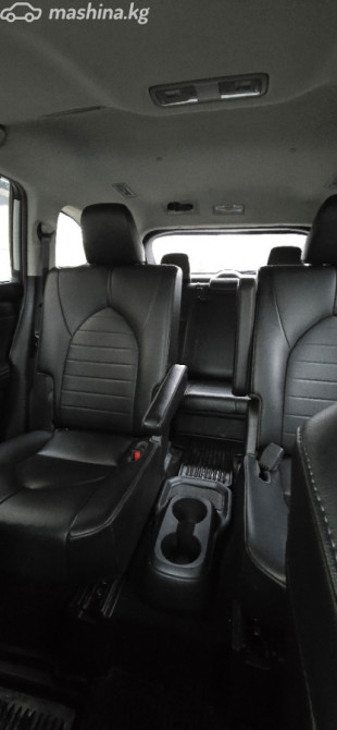 Toyota Highlander IV (U70) 2.5, 2021 Bishkek - photo 12