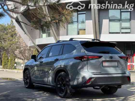 Toyota Highlander IV (U70) 2.5, 2025 Bishkek