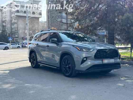 Toyota Highlander IV (U70) 2.5, 2025 Bishkek