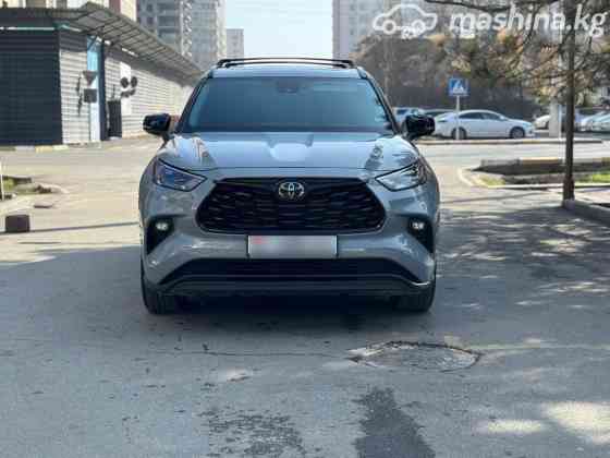 Toyota Highlander IV (U70) 2.5, 2025 Bishkek