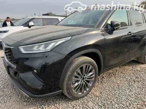 Toyota Highlander IV (U70) 2.0, 2026 Bishkek