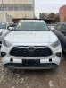 Toyota Highlander IV (U70) 2.0, 2026 Bishkek