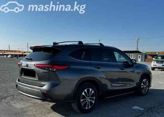 Toyota Highlander IV (U70) 2.5, 2021 Bishkek