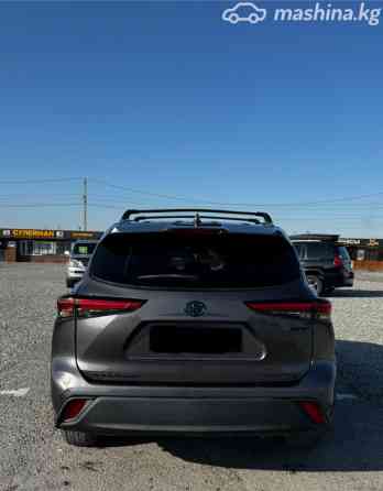 Toyota Highlander IV (U70) 2.5, 2021 Bishkek