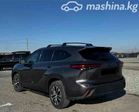 Toyota Highlander IV (U70) 2.5, 2021 Bishkek